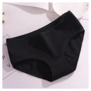 Cotton Panties Pack of 3 | Soft & Comfortable Everyday Wear for Women