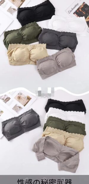 bra padded bralette