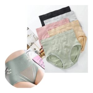Tummy Reducer Panty | Shaping & Firming Comfort for a Slimmer Waist