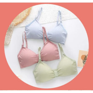Women’s Fancy Lace Breathable Push-Up Sports Bra by Mahavir Secrets – Ideal for Gym, Fitness, Yoga & Running Tops