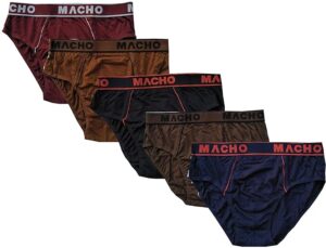 macho