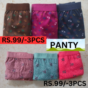plenty for women combo   3pcs 99/-