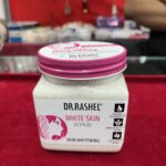 Dr. Rashel Vitamin C Face Serum for Bright & Glowing Skin – Anti-Aging & Hydrating