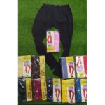Comfort Rich Women’s Ankle Leggings – Free Size, Multi-Color