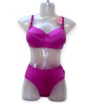 Bodica Soft Padded Bra & Panty Set – Gentle Support & Everyday Elegance